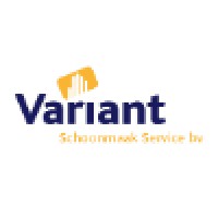 Variant Schoonmaak Service BV Logo