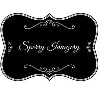 Sperry Imagery Logo