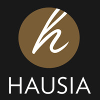 Hausia Logo