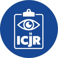 Institute for Criminal Justice Reform Logo