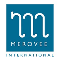 MEROVEE INTERNATIONAL Logo