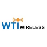 WTIwireless Logo