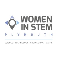 Women In Stem Plymouth - WISP Logo