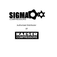 Sigma Compressor Services Pty Ltd Logo