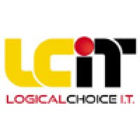 Logical Choice IT Pty Ltd Logo