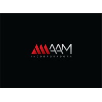 AAM Incorporadora Logo