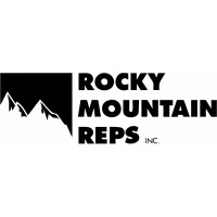 Rocky Mountain Reps Inc. Logo
