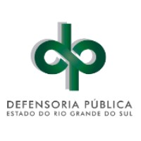 Defensoria Pública do Estado do Rio Grande do Sul Logo