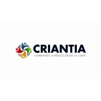 Fundación Criantia Logo