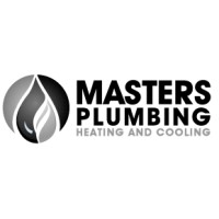 Masters Plumbing Heating & Cooling LLC Logo