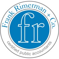 Frank, Rimerman + Co. LLP Logo
