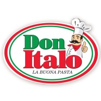 Don Italo Logo