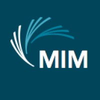 Music in the Mountains Logo