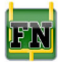 Football Nation Logo