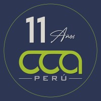 CCA Perú Logo