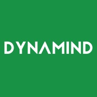 Dynamind.dk Logo