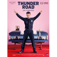 Thunder Road Logo