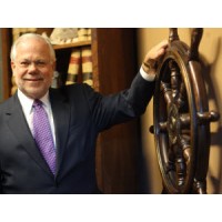 Law Offices of Lyle C. Cavin, Jr. & Associates Logo