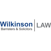 Wilkinson Law Barristers & Solicitors Logo