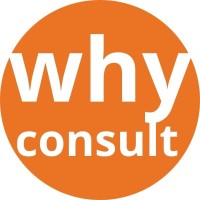 WhyConsult _ Power of Diversity Logo