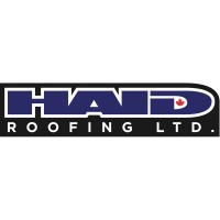 Haid Roofing Ltd. Logo