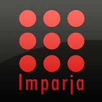 Imparja Television Logo