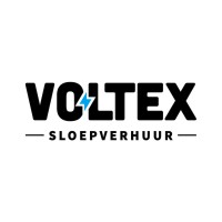Voltex Sloepverhuur Logo