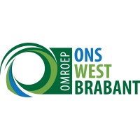 Ons West Brabant (Stichting Streekomroep voor West-Brabant) Logo