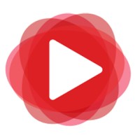 Color Red Media Logo