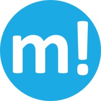 Mladiinfo Slovensko Logo