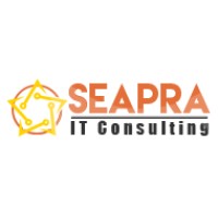 Seapra IT Consulting Logo