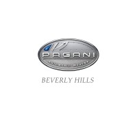 Pagani Of Beverly Hills Logo