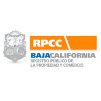 Registro Público de la Propiedad y de Comercio Logo