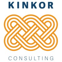 Kinkor Consulting Logo