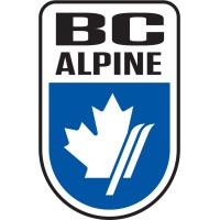 BC Alpine Ski Association Logo