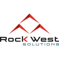 Rock West Solutions Logo