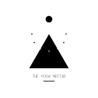 The Yoga Nectar Logo