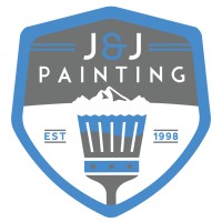 J&J Painting Logo