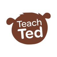 Teach Ted Logo