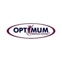 Optimum Wellness Centres Official Logo