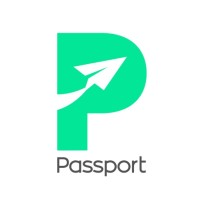 Passport Logo