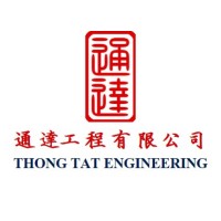 Thong Tat Engineering Pte Ltd Logo