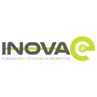 Inovae Planeación y Eficiencia Energética Logo