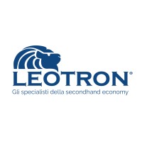 Leotron Logo