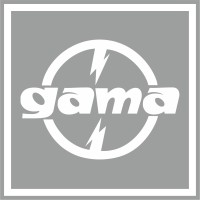GAMA REKLAM SAN. VE TİC. A.Ş. Logo