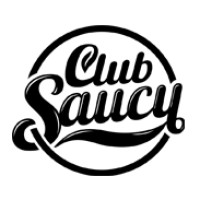 Club Saucy Logo