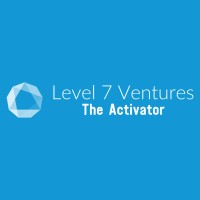 Level 7 Ventures Logo