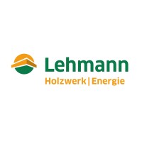 Lehmann Holzwerk AG Logo