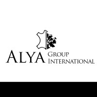 ALYA DIŞ TİCARET LTD. ŞTİ Logo