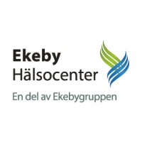 Ekeby Hälsocenter Logo